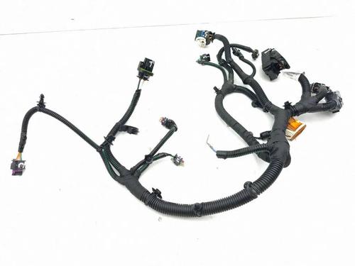 Used Wiring harness Wiring harness 37610431 37610431
