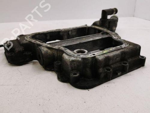 Oliebundkar SUBARU FORESTER (SH_) 2.0 D AWD (SHH, SHD, SHN) | BP28844319M115 