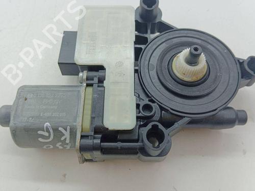 Used Left rear window motor SEAT ATECA (KH7, KHP) 1.5 TSI (150 hp) 28897575