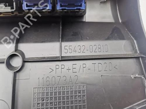 Switch TOYOTA COROLLA Estate (_E21_) 2.0 Hybrid (MZEH12) | BP28858998I30 
