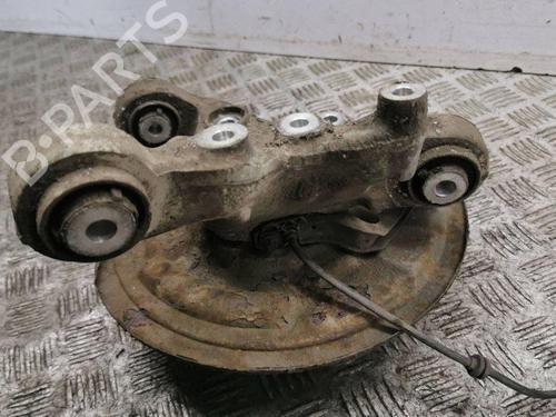 Left rear steering knuckle MERCEDES-BENZ B-CLASS Sports Tourer (W246, W242) B 200 CDI (246.201) | BP28901588M27 