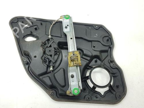 Rudehejsemekanisme Højre bagtil VOLVO V60 I (155) 1.6 DRIVe (114 hp) 28890356