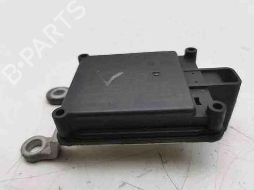 Elektronisk modul NISSAN QASHQAI II (J11, J11_) 1.5 dCi (110 hp) 28861929