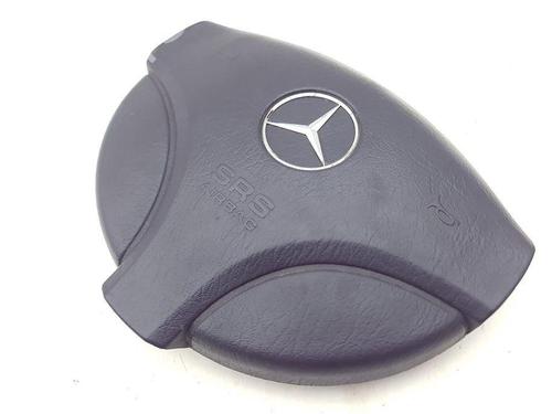 Used Driver airbag MERCEDES-BENZ A-CLASS (W168) A 170 CDI (168.009, 168.109) (95 hp) 28906848
