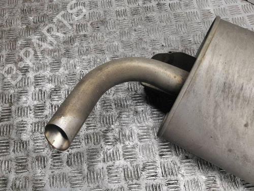 Exhaust system LEXUS UX (_AA1_, _AH1_, _MA1_) 250h (MZAH10) | BP40193205M121  - Image 6