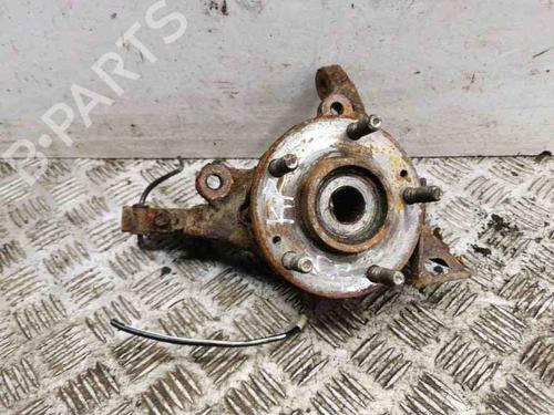 Used Left front steering knuckle HYUNDAI i40 I CW (VF) 1.7 CRDi (116 hp) 28900218