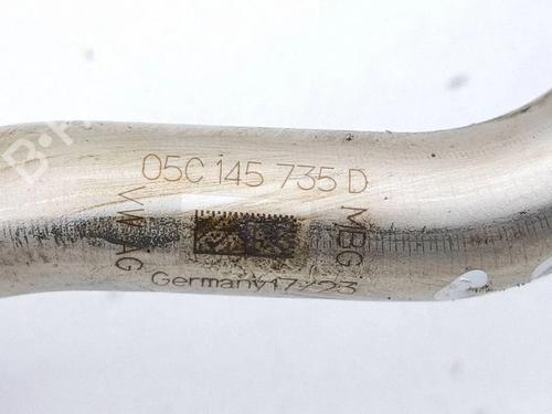 Pipe AUDI A3 Sportback (8YA, 8YF) 30 TFSI | BP40233410M125  - Image 6