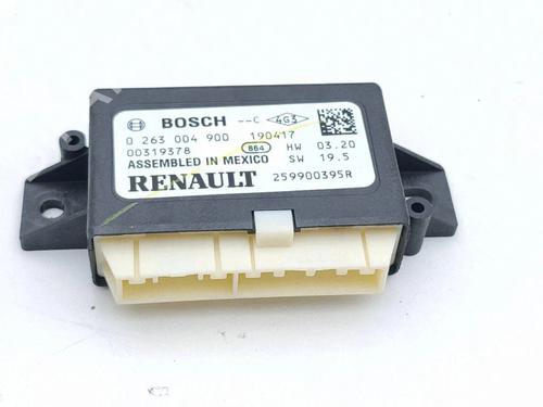 Electronic module RENAULT MEGANE IV Hatchback (B9A/M/N_) 1.5 dCi 110 (B9A3) | BP37522032M83 - Image 2