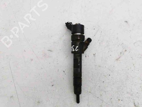 Used Injector RENAULT MEGANE Scenic (JA0/1_) 1.9 dTi (JA0N) (98 hp) 28887403