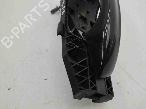 Rear left exterior door handle SEAT IBIZA V (KJ1, KJG) 1.0 TSI | BP28896930C130