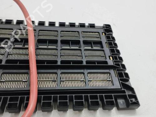 Heater resistor MERCEDES-BENZ E-CLASS (W213) E 220 d (213.004) | BP28876986M108 