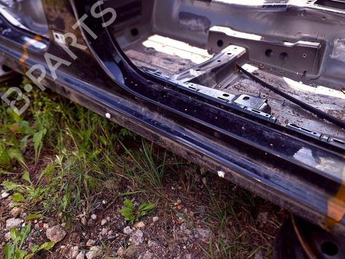 Right sideskirt SEAT ARONA (KJ7, KJP) 1.0 TSI | BP28907106C114 
