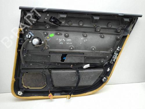 Rear left panel BENTLEY CONTINENTAL FLYING SPUR (3W_) 6.0 | BP38243518C60 - Image 16