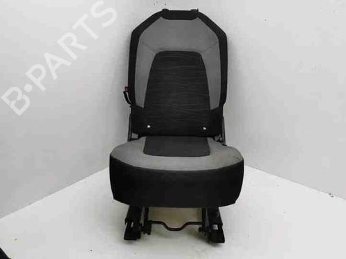 Sæde Bagtil CITROËN C4 Picasso II 1.6 HDi / BlueHDi 115 (115 hp) 28848677