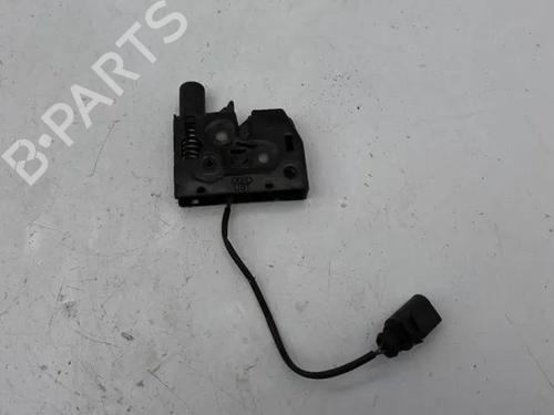 Used Hood lock AUDI A6 C7 Avant (4G5, 4GD) 1.8 TFSI (190 hp) 28857631