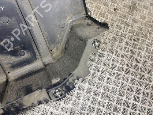 Boot lining CITROËN C4 X (BD_, BE_, BF_) ë-C4 X (BFZKXC) | BP38246309I3 - Image 4