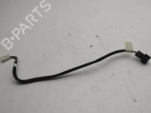 Used Wiring harness MERCEDES-BENZ C-CLASS (W203) C 200 CDI (203.004) (116 hp) 28848744
