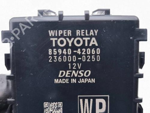 Electronic sensor TOYOTA bZ4X (_EAM1_) EV (XEAM10) | BP39499301M84 - Image 6