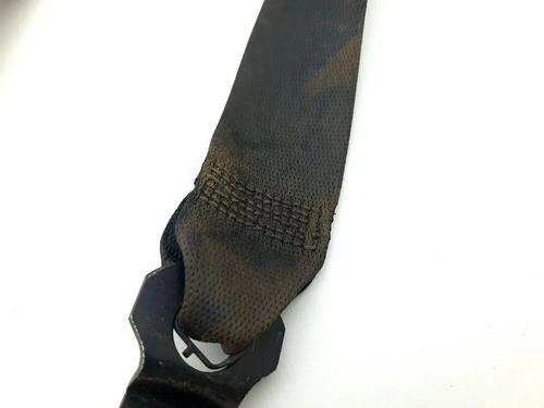Front right seatbelt MERCEDES-BENZ GLK-CLASS (X204) 220 CDI (204.902) | BP36178505I25  - Image 9