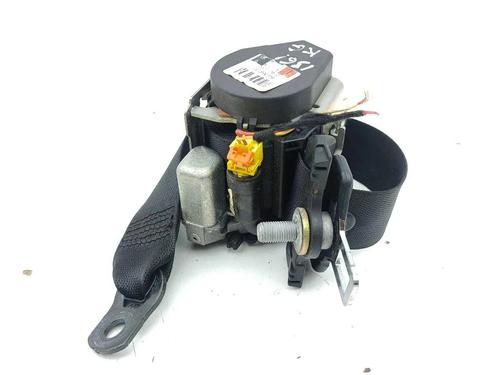 Rear left seatbelt MERCEDES-BENZ A-CLASS (W169) A 160 CDI (169.006, 169.306) | BP30809089I29