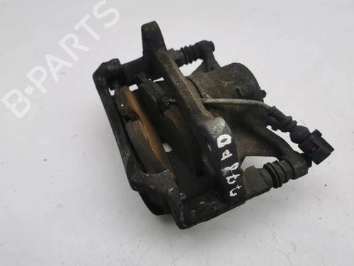 Right front brake caliper VW T-ROC (A11, D11) 1.0 TSI | BP36188054M104 - Image 8