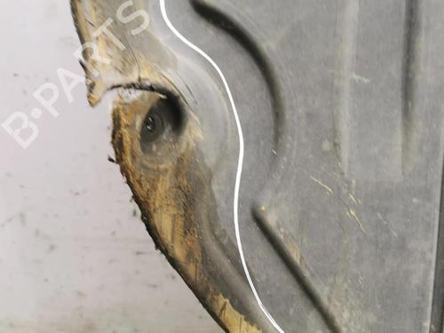 Upper protection MAZDA CX-7 (ER) 2.2 MZR-CD AWD (ER10A) | BP28871983M93 