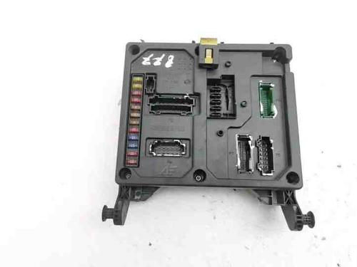 Used Fuse box VW SHARAN (7M8, 7M9, 7M6) 1.9 TDI (90 hp) 28865544
