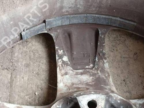 Rim PEUGEOT 508 I (8D_) 1.6 HDi | BP28848532C45 