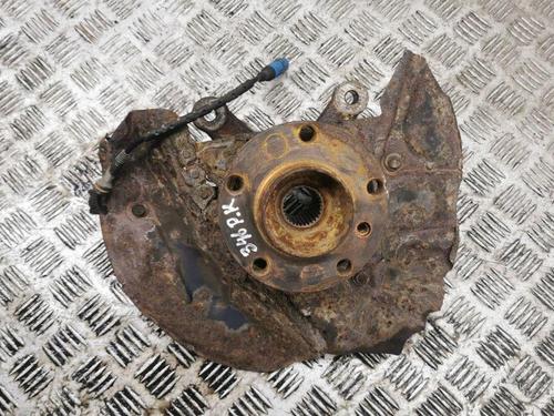 Left front steering knuckle BMW X5 (E53) 3.0 d | BP28895249M25 