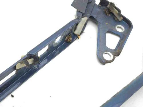 Hinge/Door check strap AUDI Q7 (4MB, 4MG, 4MQ) 45 TDI quattro | BP28875589C146 