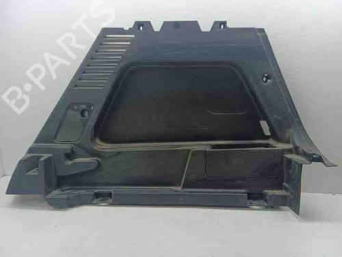Used Boot lining CITROËN C5 AIRCROSS (A_) 1.2 PureTech 130 (ARHNSJ) (131 hp) 28856025