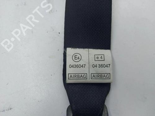Front left seatbelt MAZDA CX-7 (ER) 2.3 MZR DISI Turbo AWD (ER3P) | BP28890064I26 - Image 5