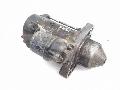Startmotor Startmotor LEXUS IS II (_E2_) 220d (ALE20) (177 hp) 37514430 37514430