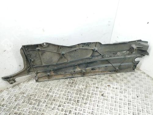 Underbody protection VW T-ROC (A11, D11) 1.5 TSI | BP28905726M92 - Image 2