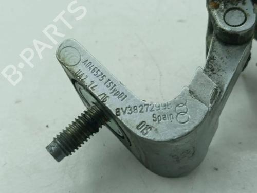 Hinge/Door check strap VW PASSAT B8 Variant (3G5, CB5) 1.6 TDI | BP33255013C146 - Image 5