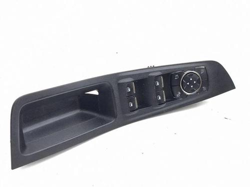 Right front window switch FORD GALAXY III (CK) 2.0 TDCi | BP38731869I26 - Image 3