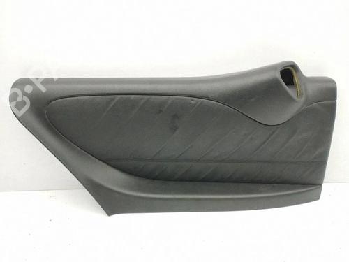 Used Rear left panel Rear left panel 38280688 38280688
