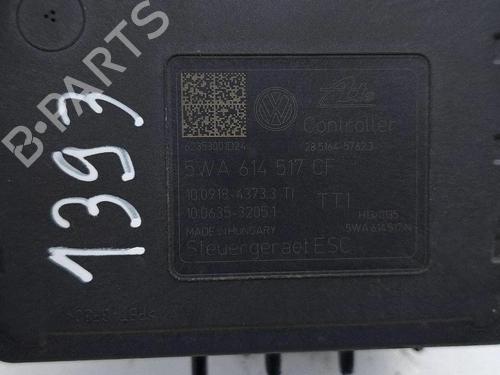 ABS pump AUDI A3 Sportback (8YA, 8YF) 30 TFSI | BP40233385M43 - Image 7