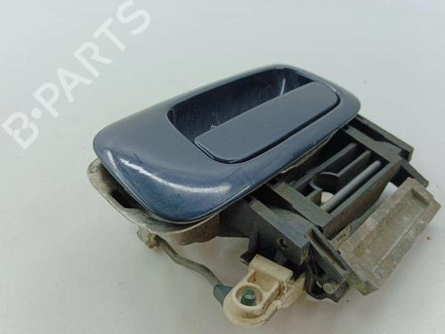 Rear left exterior door handle OPEL ASTRA G Estate (T98) 1.7 DTI 16V (F35) | BP28875279C130 