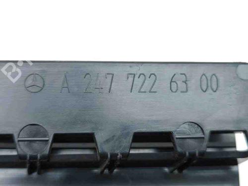 Dørliste MERCEDES-BENZ EQA (H243) EQA 250 (243.701) | BP28902564C150 