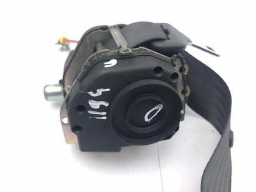 Rear right seatbelt MASERATI QUATTROPORTE V 4.2 | BP28905701I28 