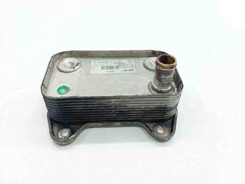 Oliekøler MERCEDES-BENZ S-CLASS (W220, V220) S 320 CDI (220.026, 220.126) | BP28847553M33