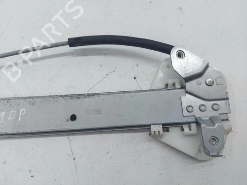 Front right window mechanism HONDA ACCORD VIII (CU) 2.2 i-DTEC (CU3) | BP36174507C23 - Image 4