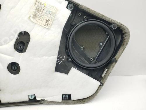Rear right panel PORSCHE CAYENNE (9PA) S 4.5 | BP36188153C61 - Image 6