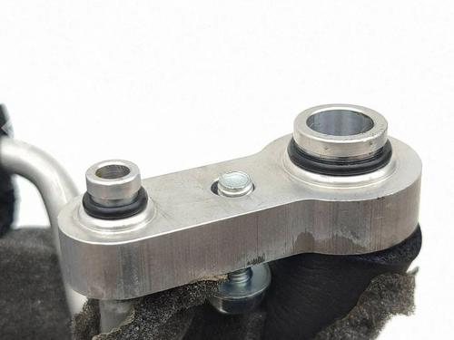 AC pipe MAZDA CX-7 (ER) 2.2 MZR-CD AWD (ER10A) | BP39499549M126 - Image 6