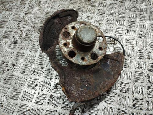 Used Left front steering knuckle Left front steering knuckle 36193460 36193460