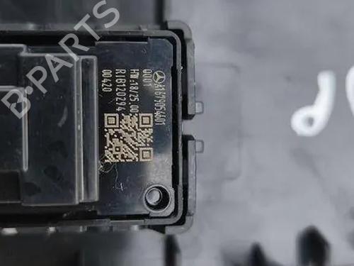 Left front window switch MERCEDES-BENZ GLE (V167) GLE 400 d 4-matic (167.123) | BP36084099I27 - Image 11