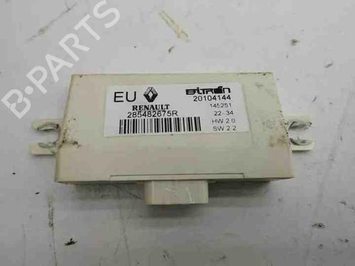 Elektronisk modul RENAULT MEGANE I (BA0/1_) 1.4 e (BA0E, BA0V) (75 hp) 28861629