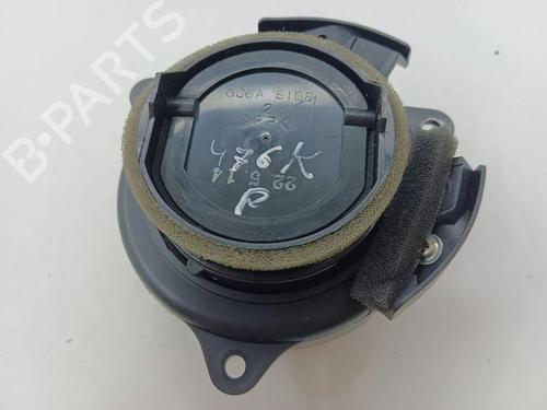 Air vent MAZDA CX-7 (ER) 2.2 MZR-CD AWD (ER10A) | BP36175861I21 - Image 5