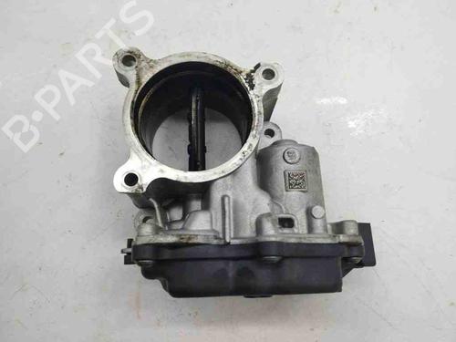 Used Throttle body AUDI A3 Sportback (8VA, 8VF) 2.0 TDI (136 hp) 28876693